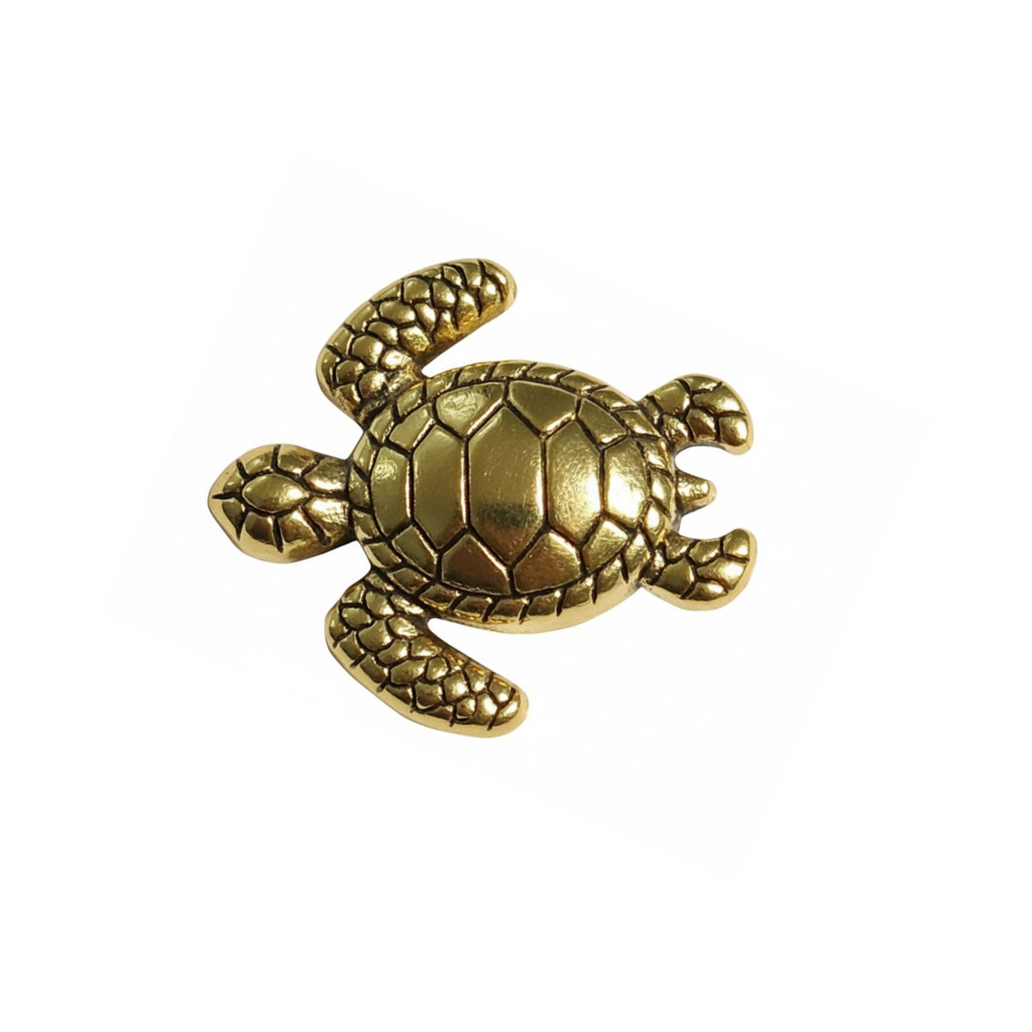 Charm Tartaruga GOLD