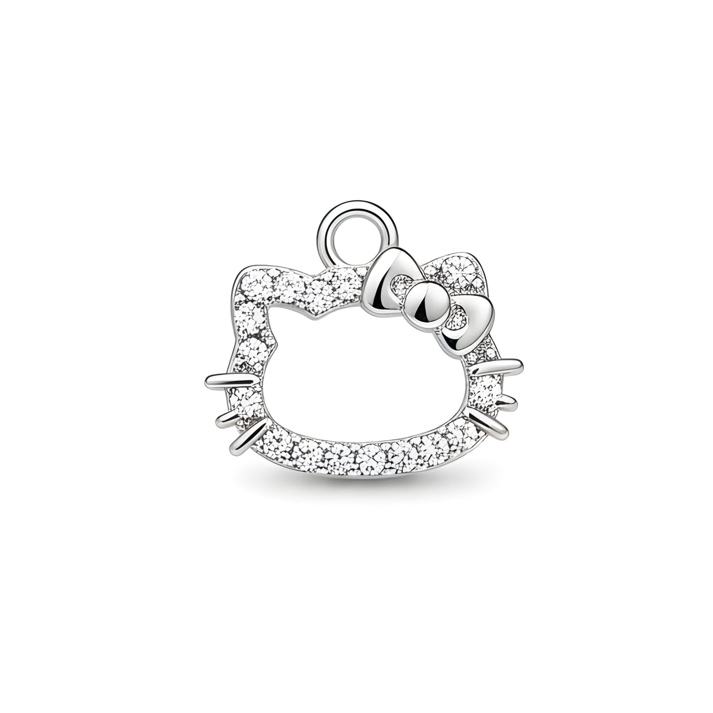 Charm Hello Kitty