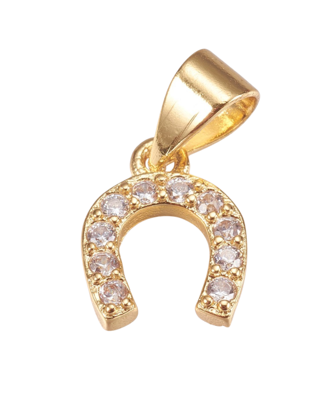 Charm MINI FERRO DI CAVALLO