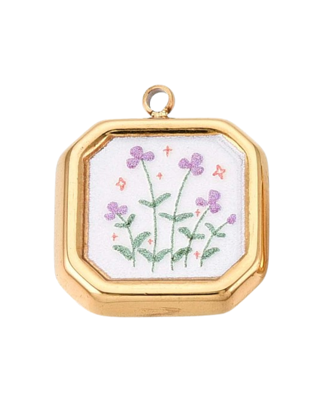 Charm PRATO FIORITO