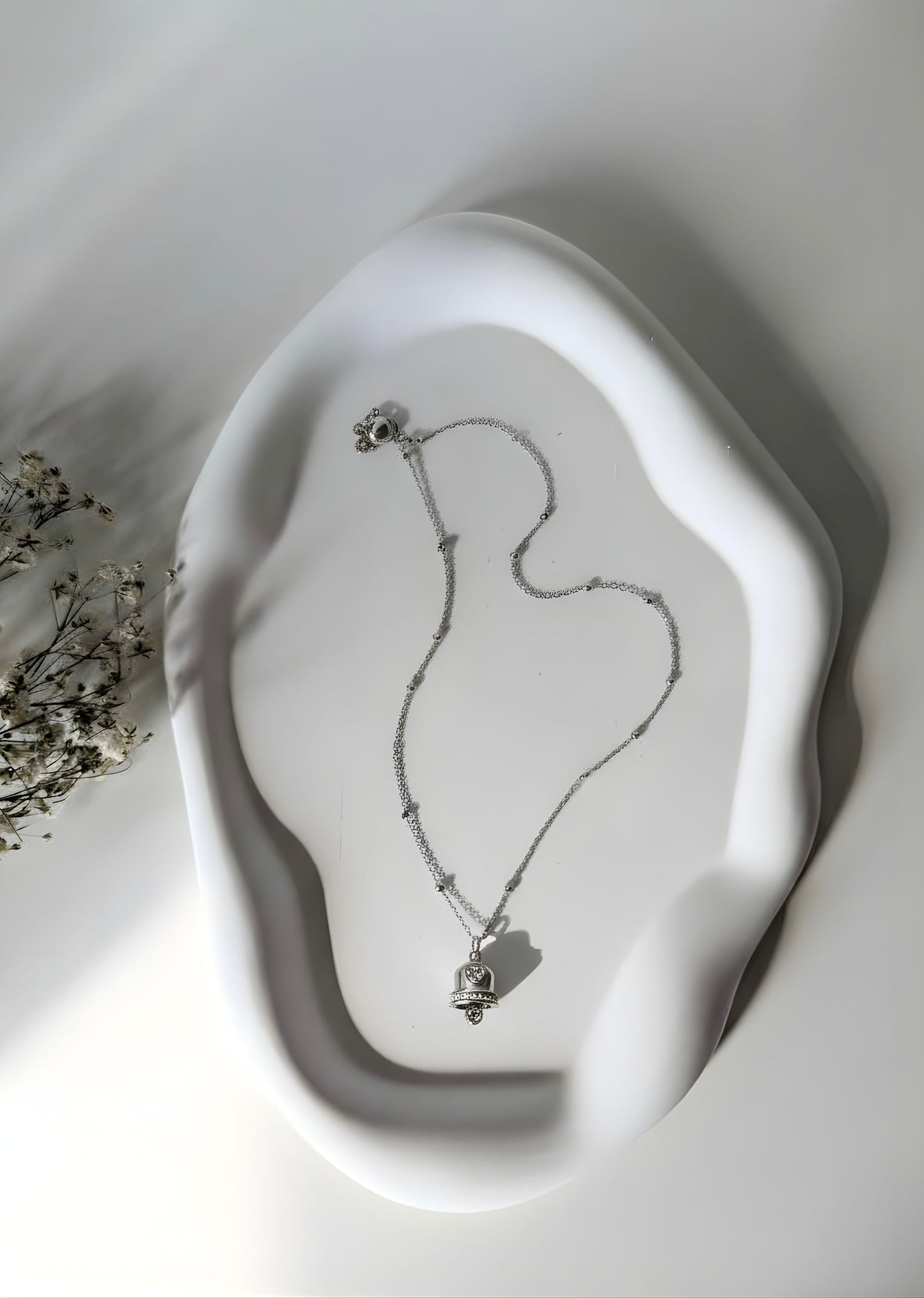 Collana “Campanellina”