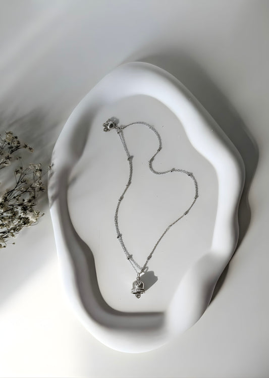 Collana “Campanellina”