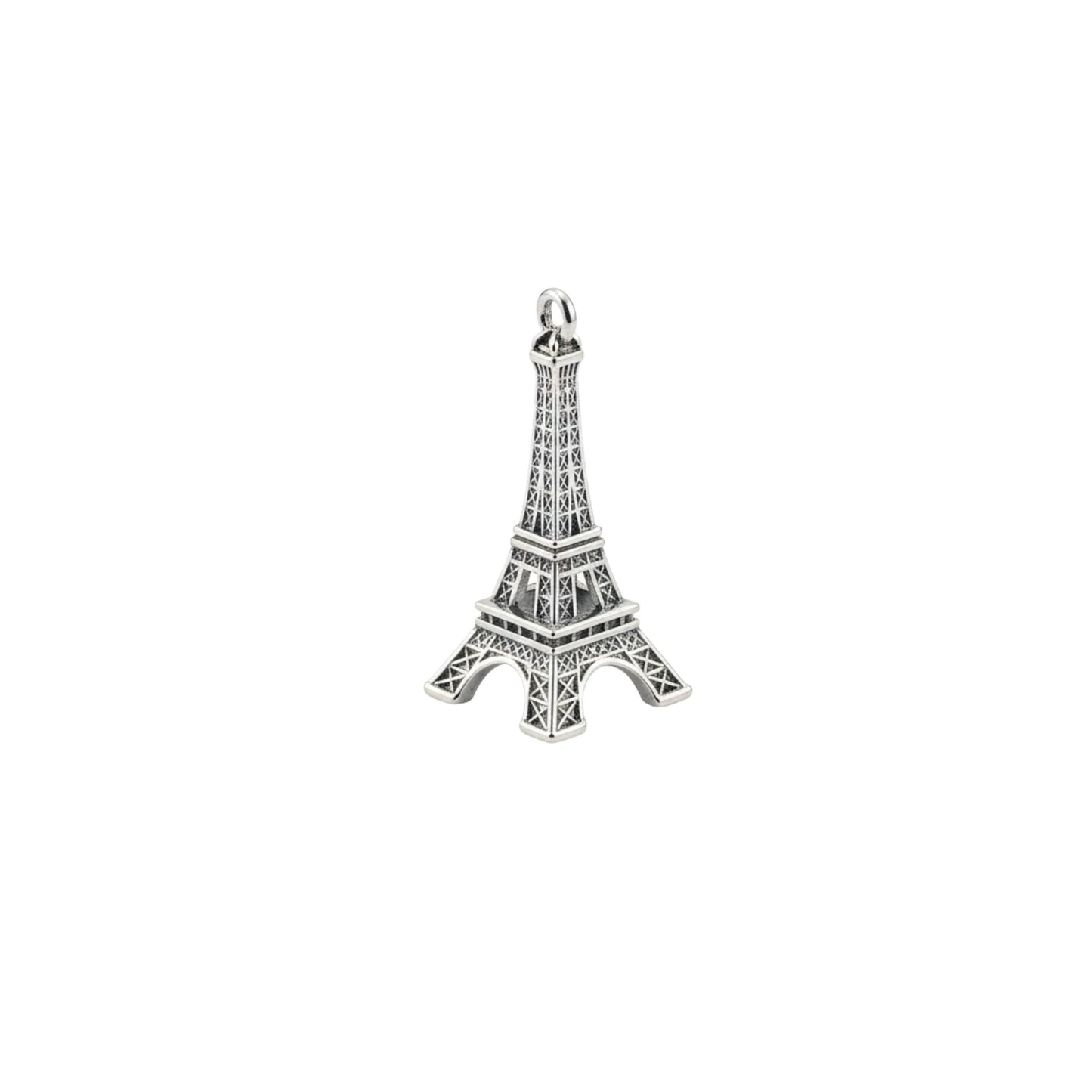 Charm Torre Eiffel