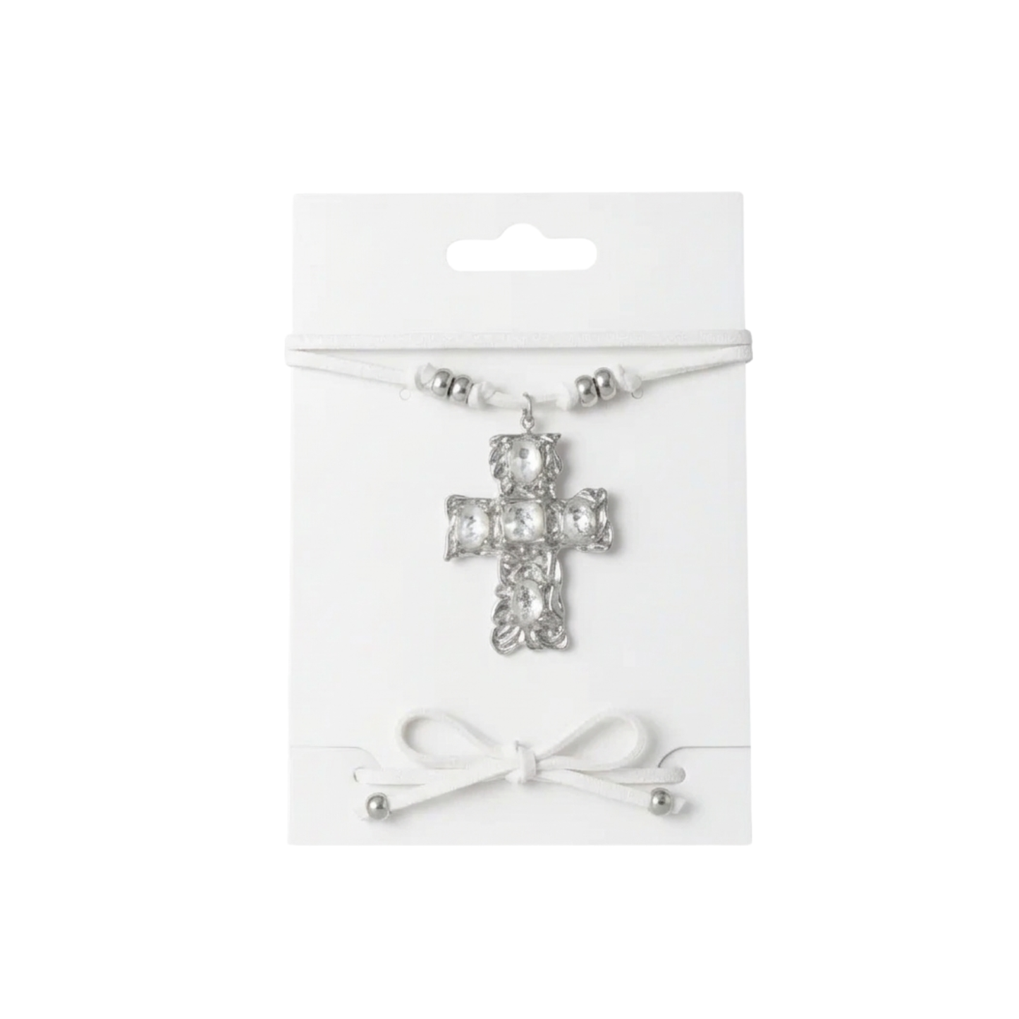 Choker VENUS SILVER