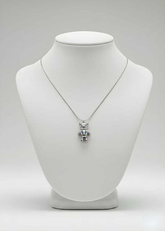 Collana "Dolce Teddy"