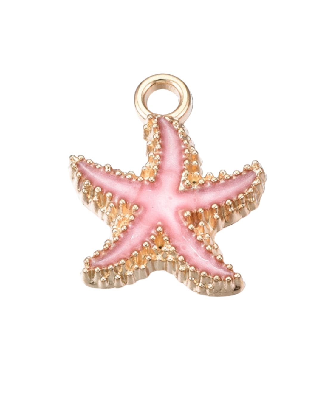 Charm STELLINA MARINA ROSA