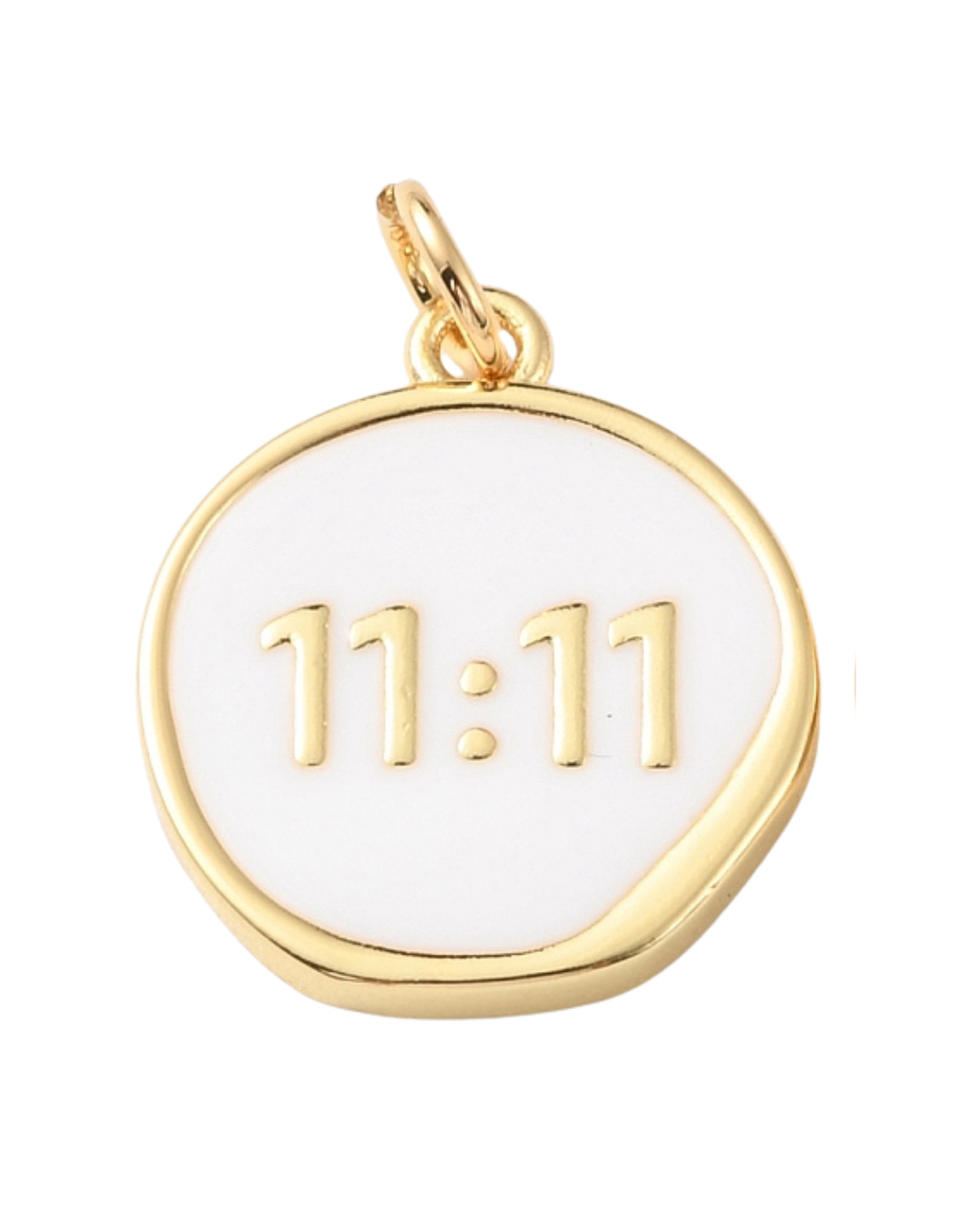 Charm Coin 11:11