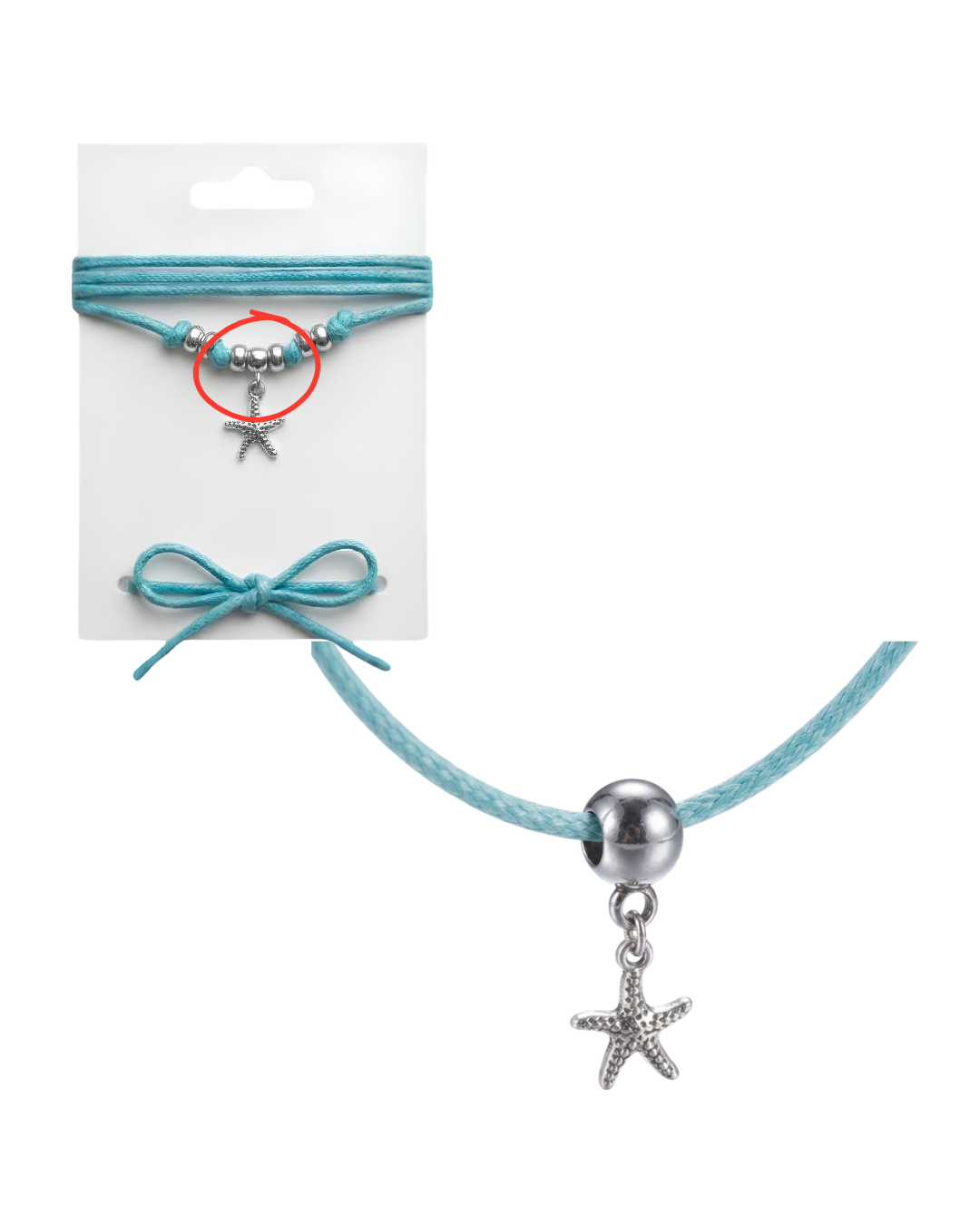 Perlina PORTA-CHARM