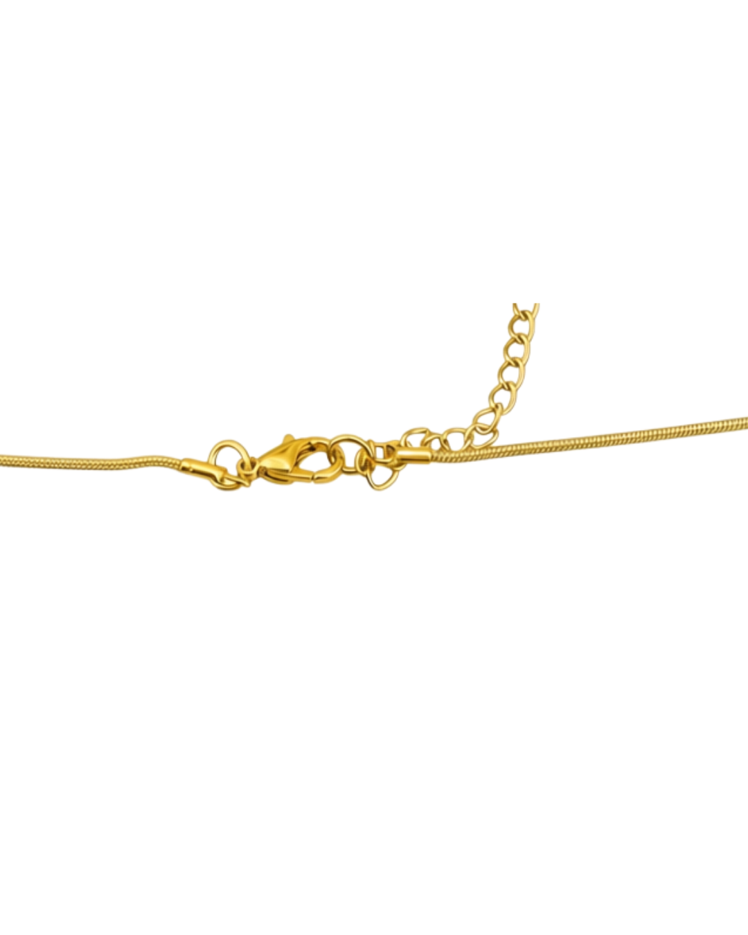 Base Collana SNAKE