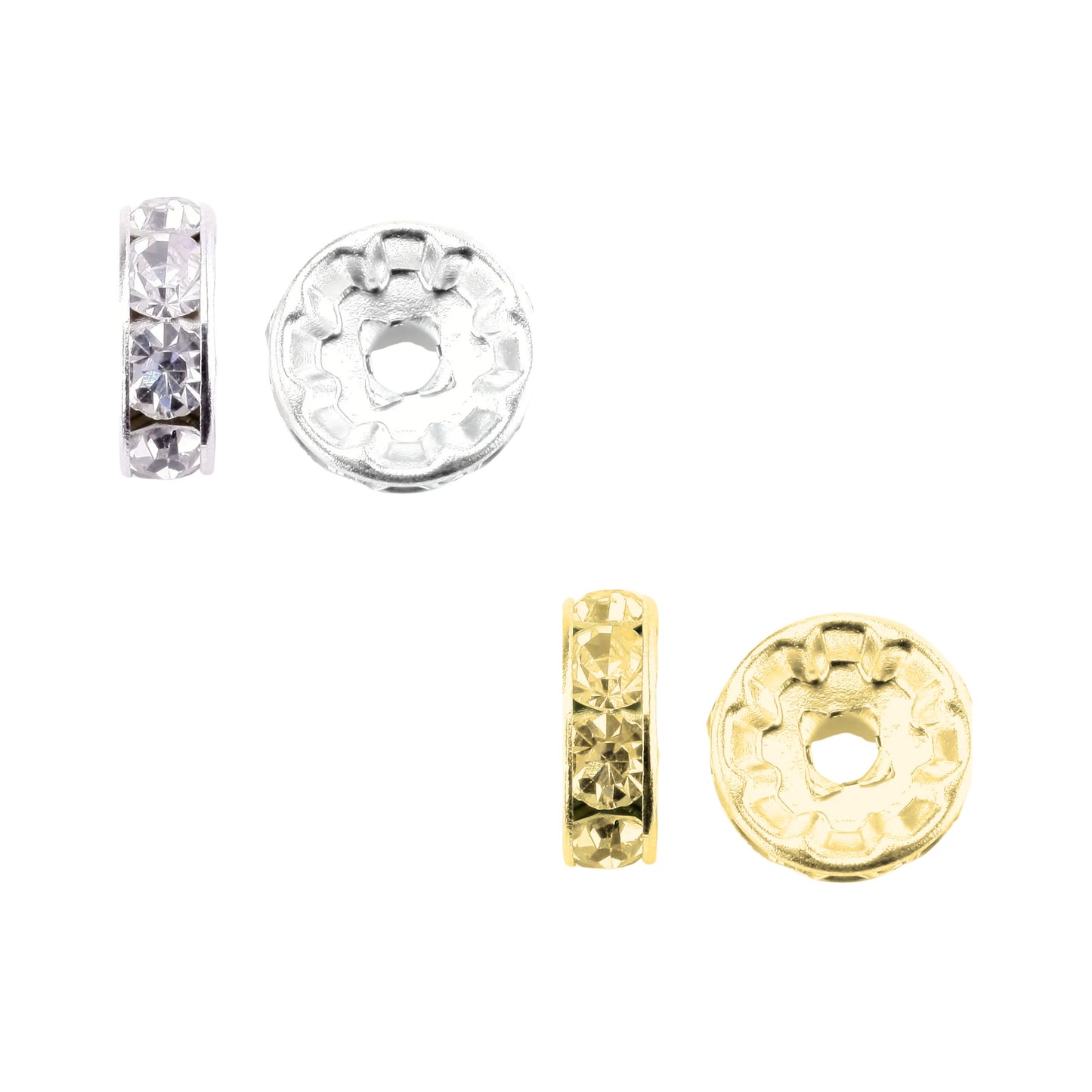 Shiny Distanziatore (solo per Nylon Fine)