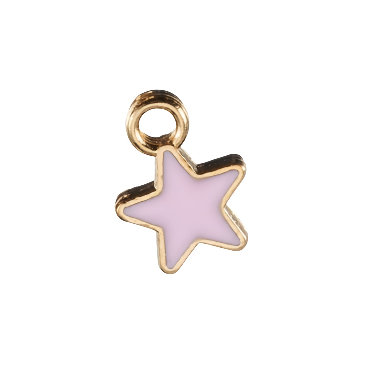 Charm Mini Stella Rosa