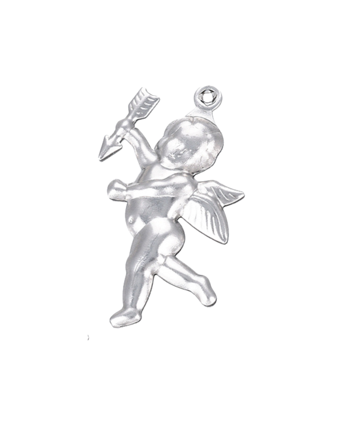 Charm CUPIDO SILVER