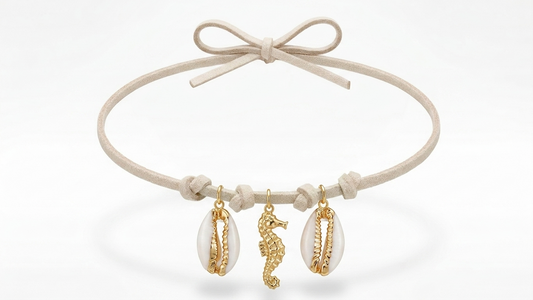 Choker BAHARI