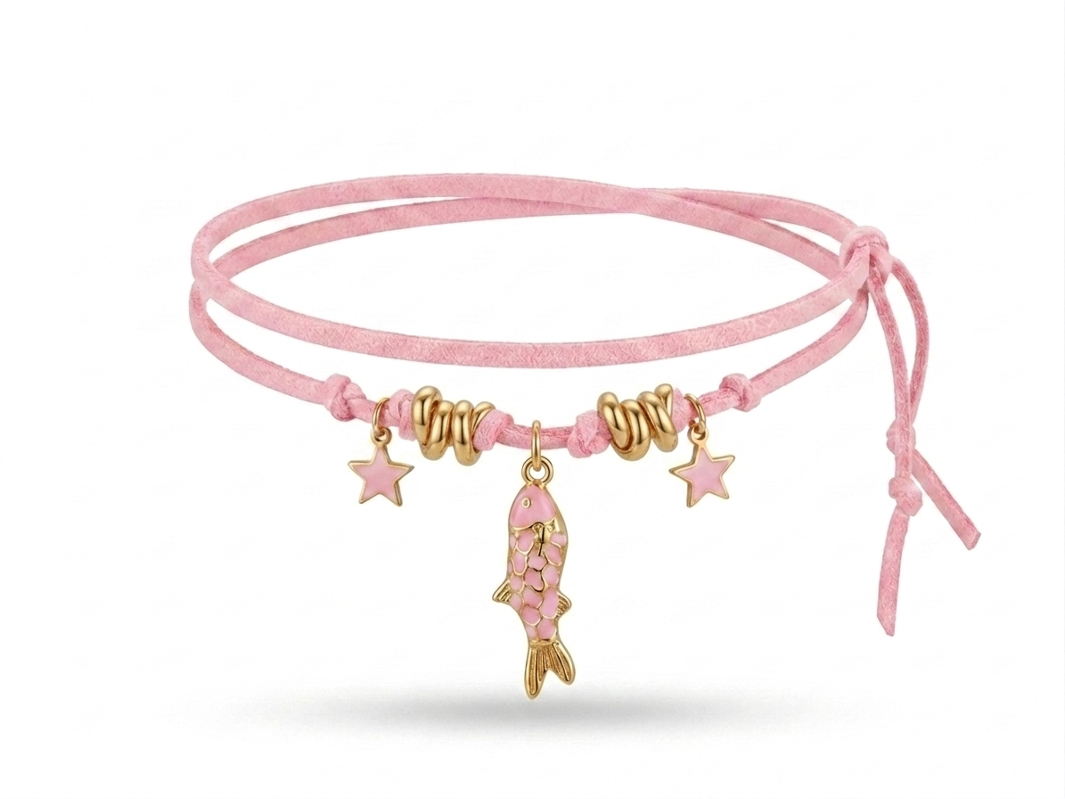 Choker CORALIA