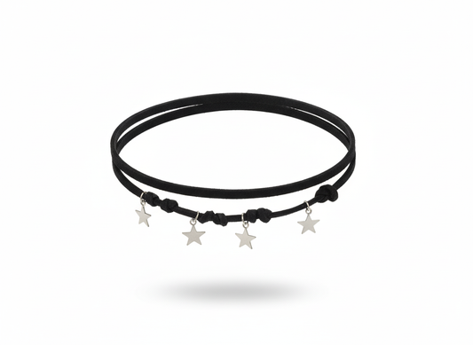 Choker "LE STELLINE"
