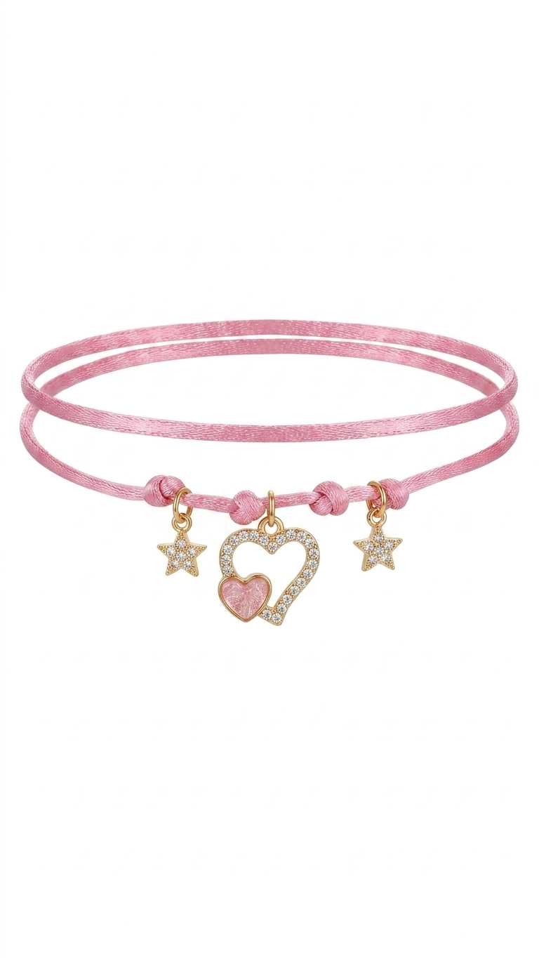 Choker DOUBLE AMOUR