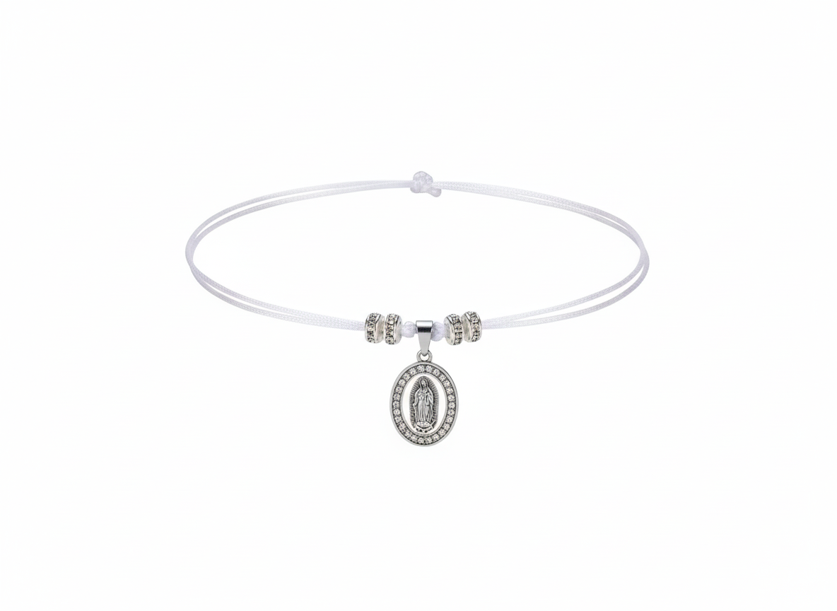 Choker "LUCE DI MARIA"