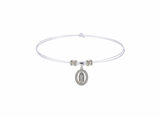 Choker "LUCE DI MARIA"