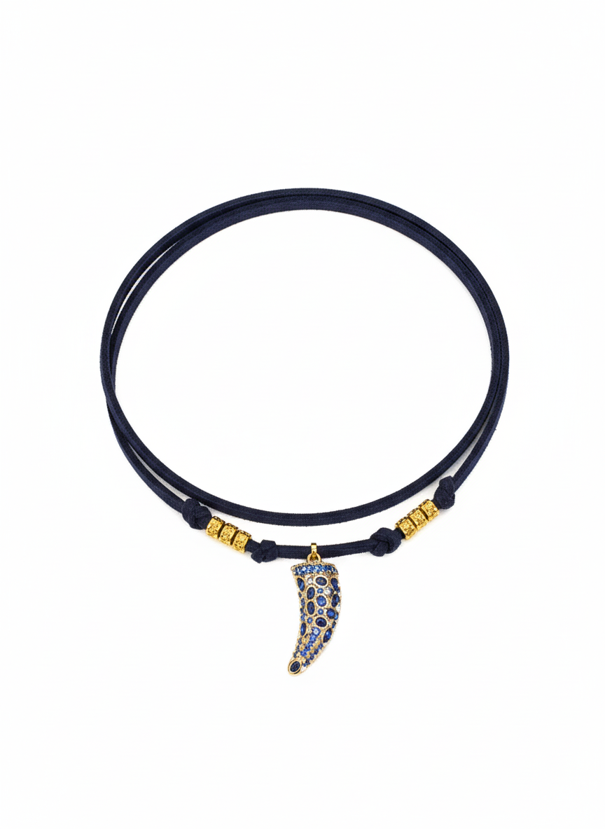 Choker "CORNAMORE"