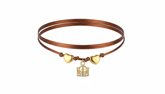 Choker "SIGILLO D'AMORE"