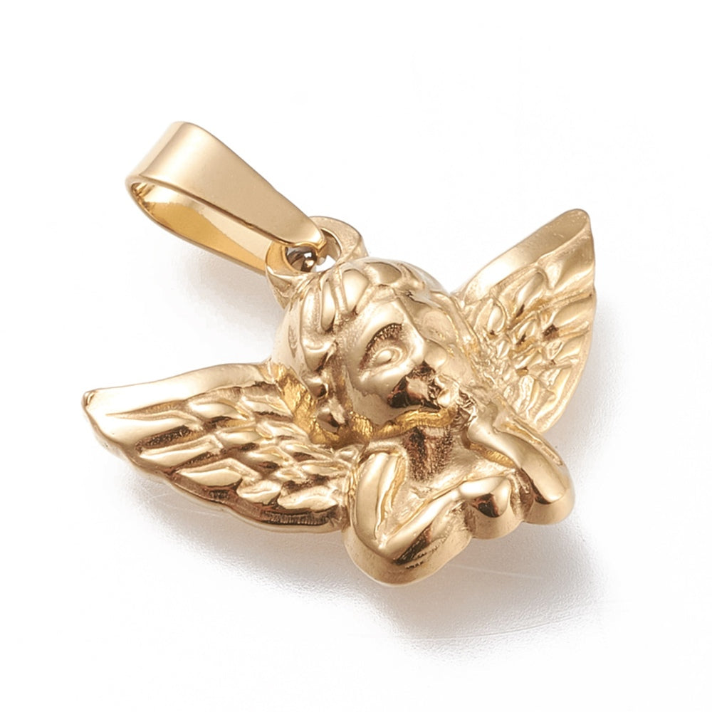 Charm ANGIOLETTO GOLD