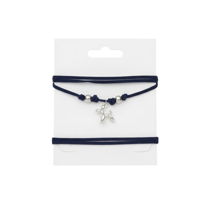 Choker "DOG BALLOON"