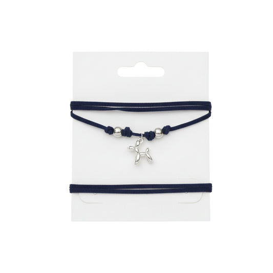 Choker "DOG BALLOON"