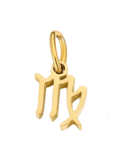 Charm ZODIACO GOLD