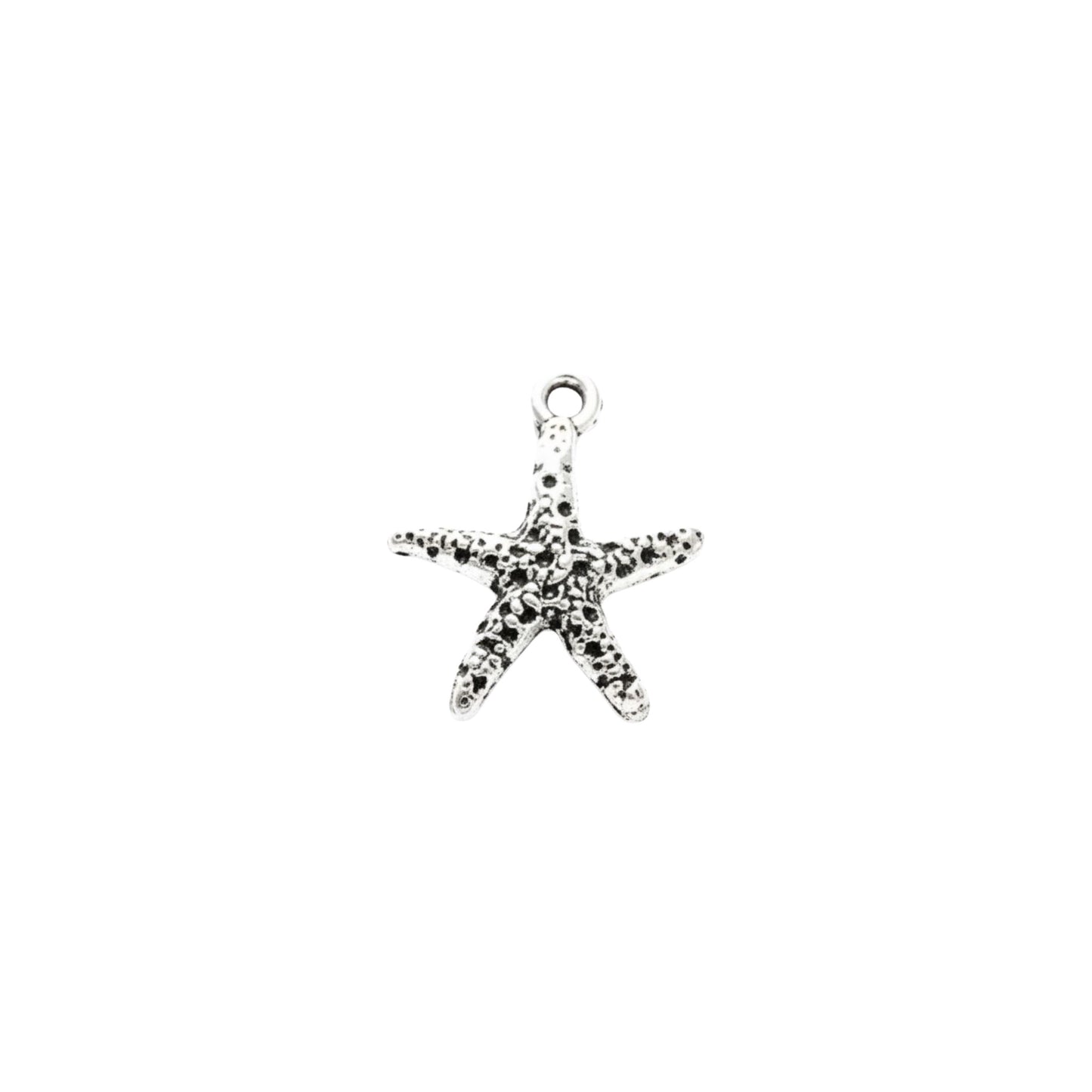 Charm Stella Marina SILVER