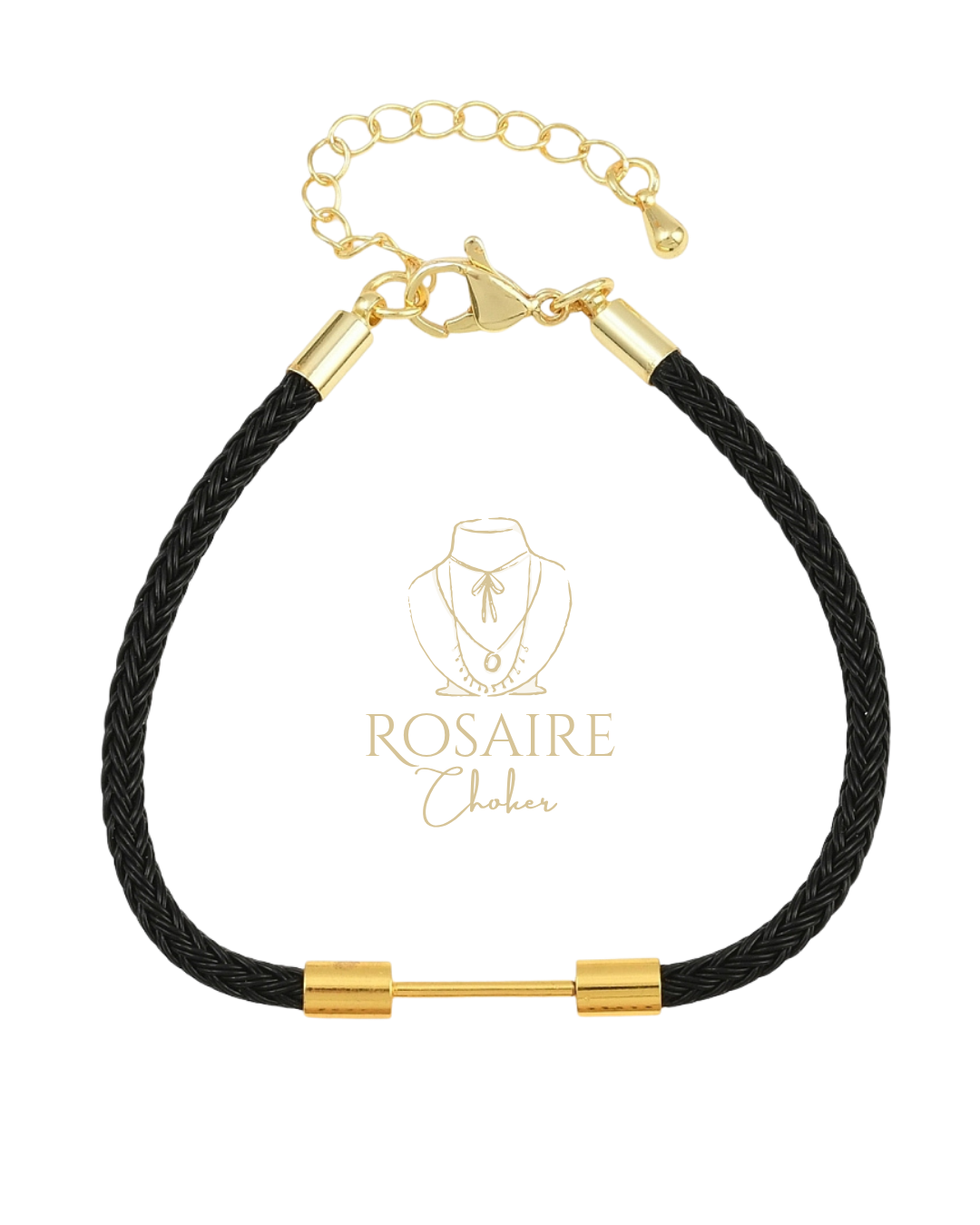 Bracciale componibile AURA