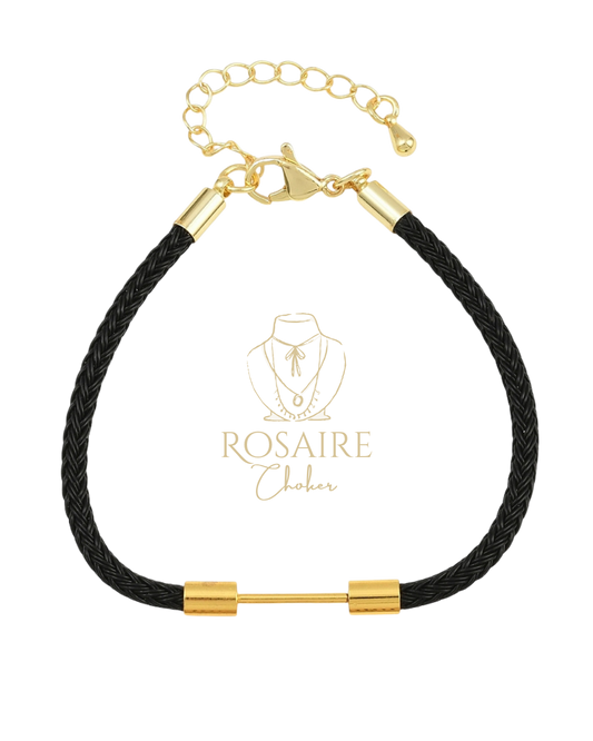 Bracciale componibile AURA