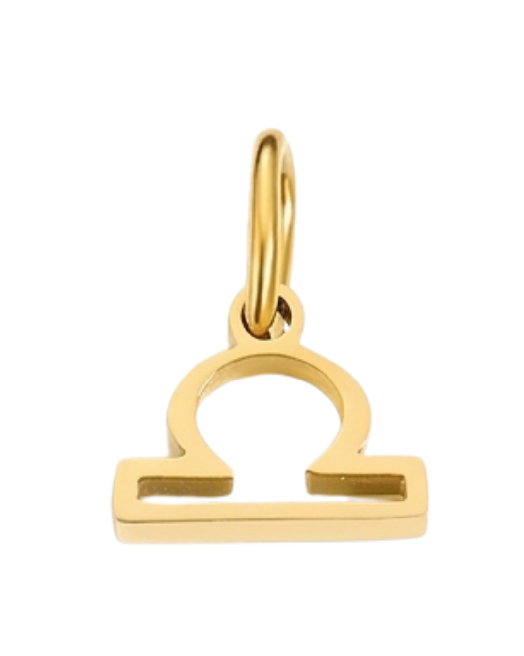 Charm ZODIACO GOLD