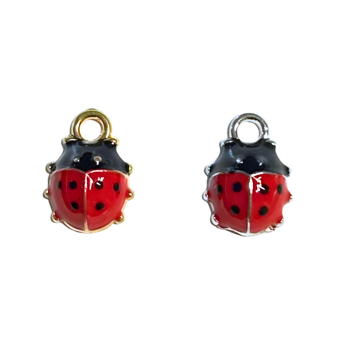 Charm Coccinella