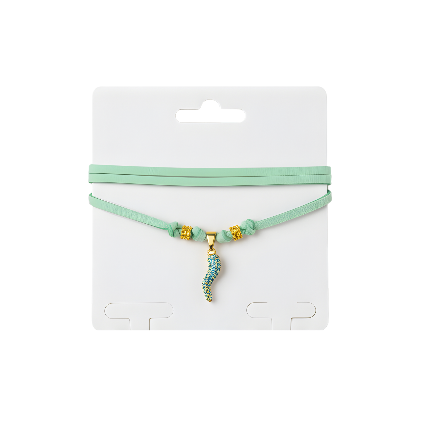 Choker "MINTY"
