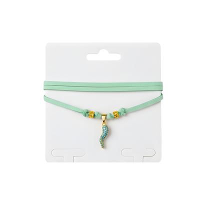 Choker "MINTY"