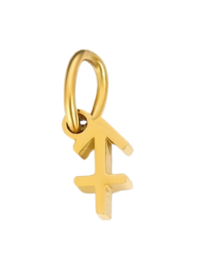 Charm ZODIACO GOLD
