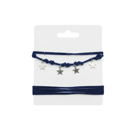 Choker "LE STELLINE"