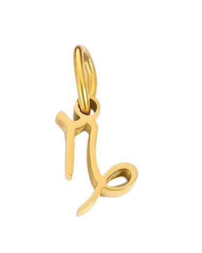 Charm ZODIACO GOLD