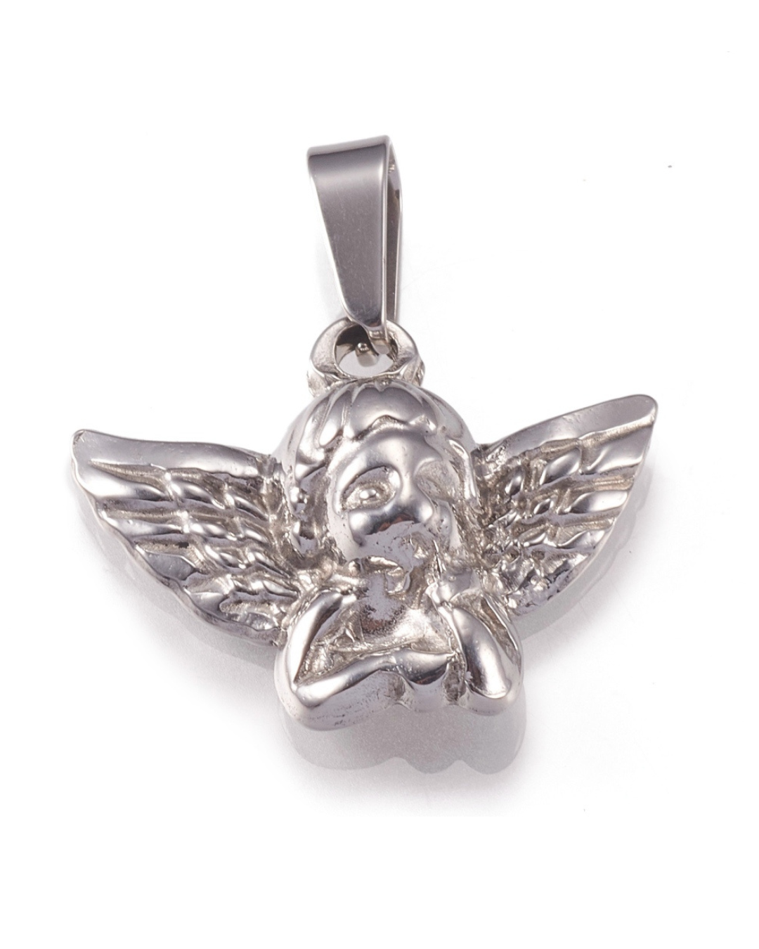 Charm ANGIOLETTO SILVER