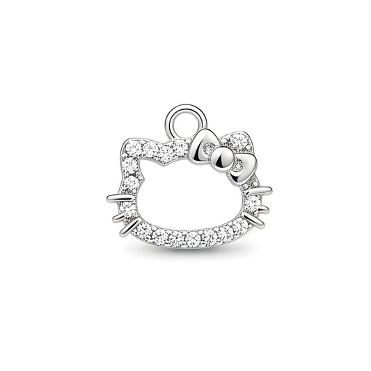 Charm Hello Kitty