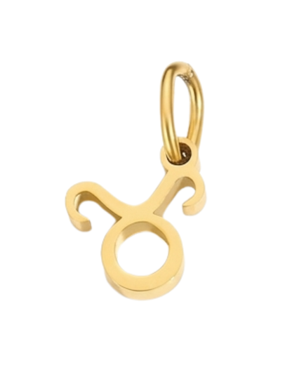 Charm ZODIACO GOLD