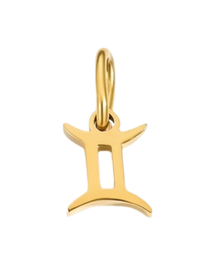 Charm ZODIACO GOLD