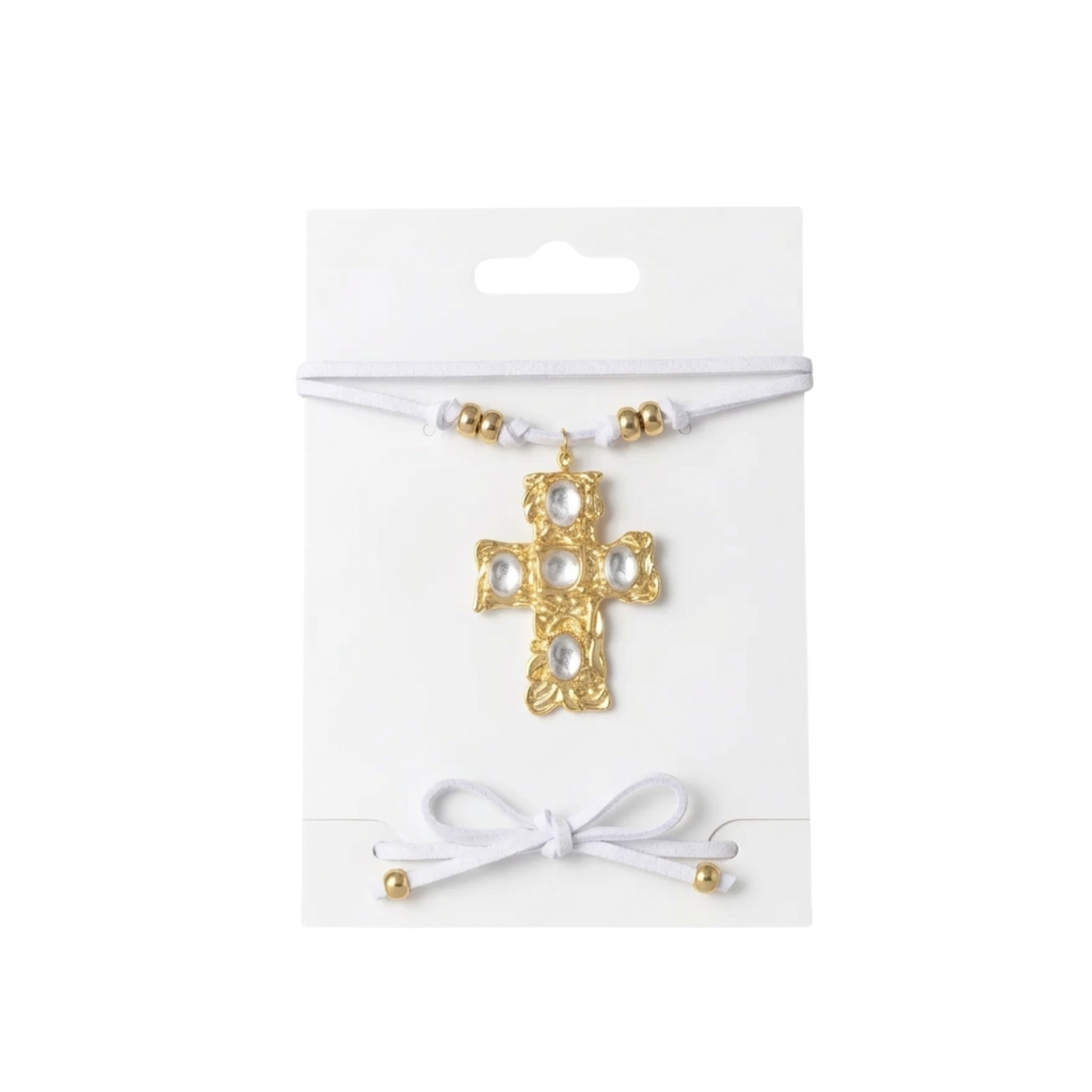 Choker VENUS GOLD