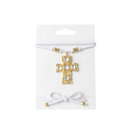 Choker VENUS GOLD
