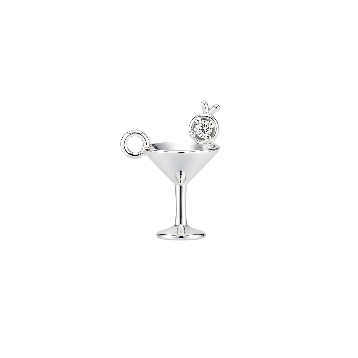 Charm Mini Cocktail
