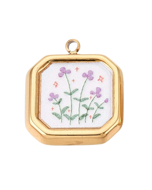 Charm PRATO FIORITO