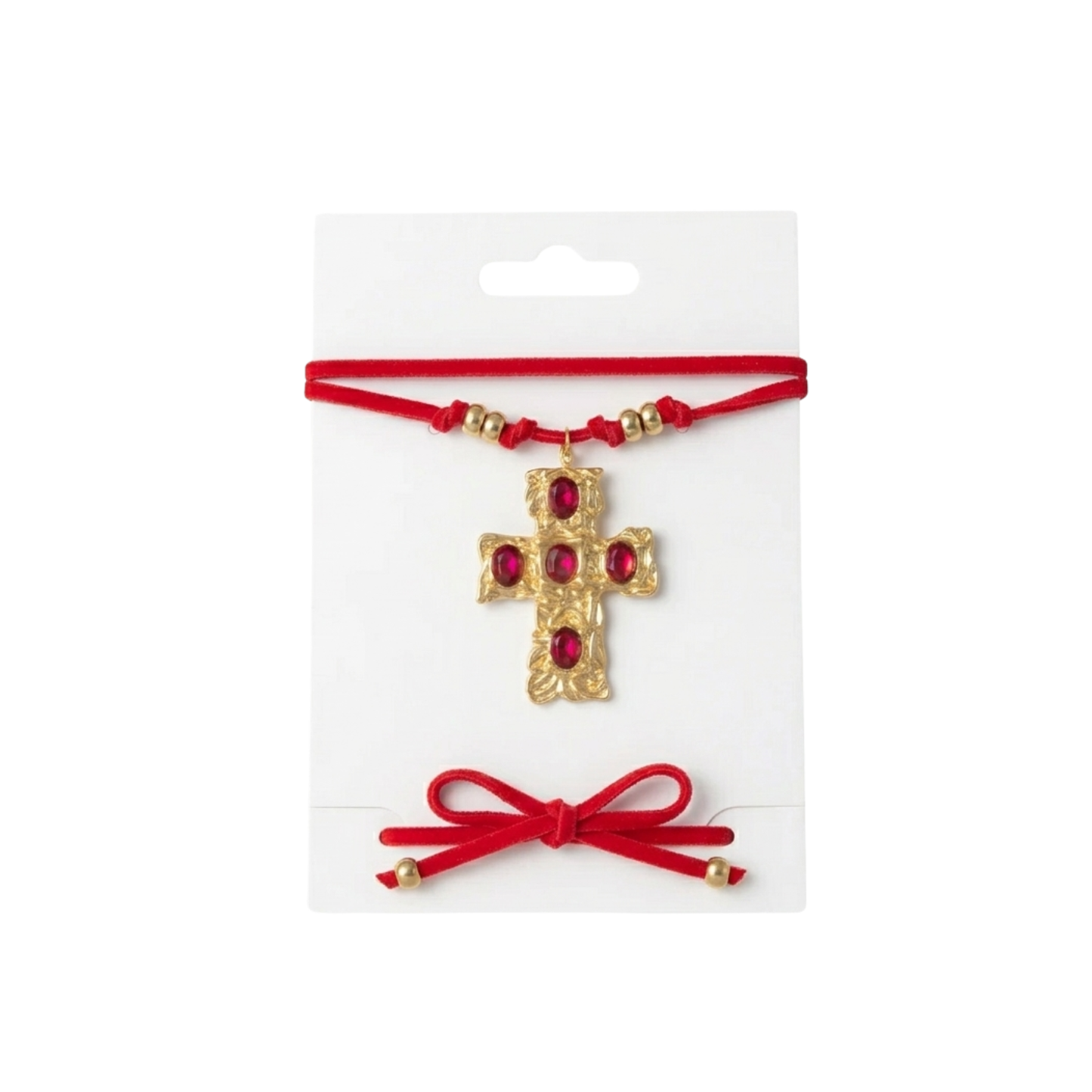 Choker VENUS GOLD