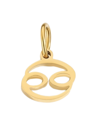 Charm ZODIACO GOLD