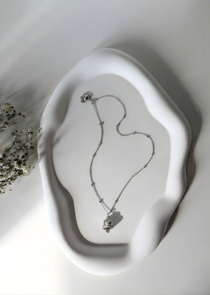 Collana “Campanellina”