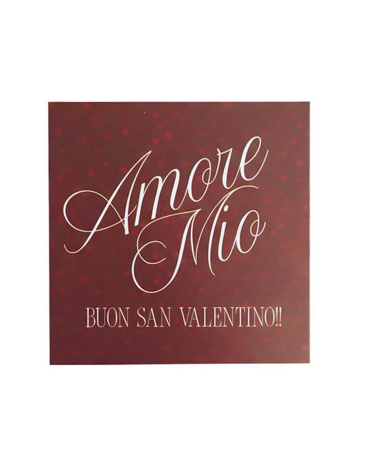 Card RosaireChoker – Edizione San Valentino